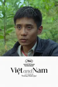 Poster to the movie "Viet and Nam" #735304