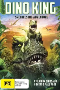Poster to the movie "Speckles: The Tarbosaurus" #971370
