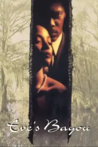 Poster to the movie "Eve