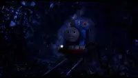 Backdrop to the movie "Thomas and the Magic Railroad" #813406