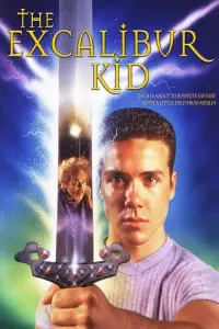 The Excalibur Kid