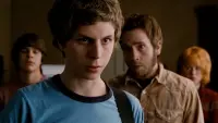 Backdrop to the movie "Scott Pilgrim vs. the World" #834405