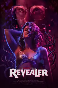 Poster to the movie "Revealer" #1030315