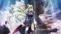 Backdrop to the movie "Code Geass: Akito the Exiled 4: Memories of Hatred" #761757