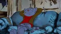 Backdrop to the movie "The Nine Lives of Fritz the Cat" #787180