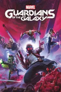 Poster to the movie "Guardians of the Galaxy" #953755