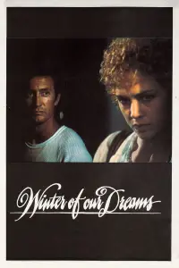 Poster to the movie "Winter of Our Dreams" #973630