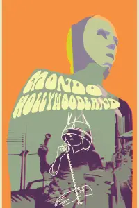 Poster to the movie "Mondo Hollywoodland" #1046809