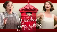 Backdrop to the movie "Wicked Little Letters" #968559