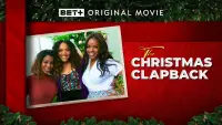 Backdrop to the movie "The Christmas Clapback" #1202955