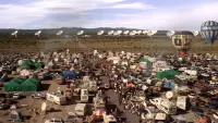 Backdrop to the movie "Contact" #726422
