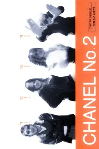 Poster to the movie "Chanel No. 2" #806791