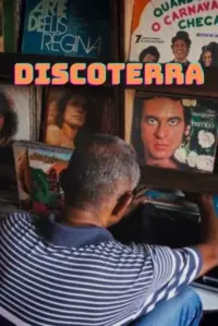 Poster to the movie "Discoterra" #808326