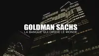 Backdrop to the movie "Goldman Sachs: The Bank That Runs the World" #1190857