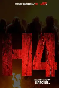 Poster to the movie "Harvested 4" #1016061