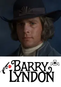 Poster to the movie "Barry Lyndon" #803683
