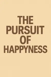 Poster to the movie "The Pursuit of Happyness" #791463