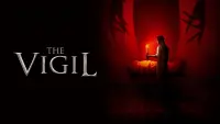 Backdrop to the movie "The Vigil" #153605