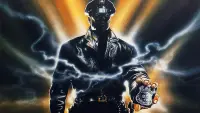 Backdrop to the movie "Maniac Cop" #302819