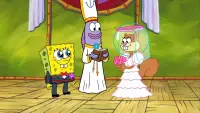 Backdrop to the movie "SpongeBob