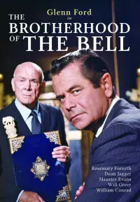Poster to the movie "The Brotherhood of the Bell" #1131276