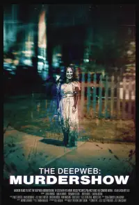 Poster to the movie "The Deep Web: Murdershow" #937018