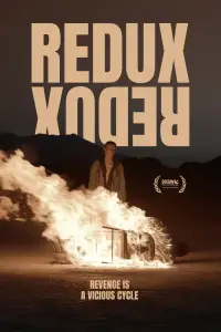 Poster to the movie "Redux Redux" #1086232