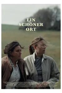 Poster to the movie "A Good Place" #1015870