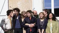 Backdrop to the movie "Sexual Chronicles of a French Family" #718511