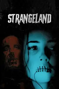 Poster to the movie "Strangeland" #1067270
