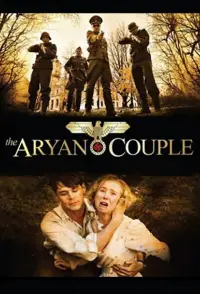 Poster to the movie "The Aryan Couple" #1234943