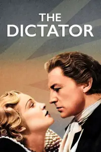 Poster to the movie "The Dictator" #1166484