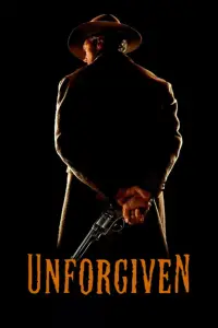 Poster to the movie "Unforgiven" #658029