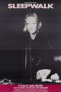 Poster to the movie "Sleepwalk" #688966