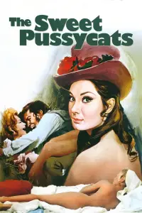 Poster to the movie "The Sweet Pussycats" #1086444