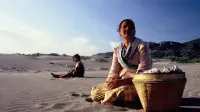 Backdrop to the movie "Whispering Sands" #895514