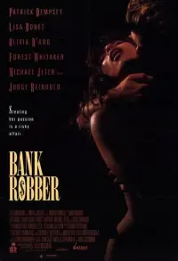 Poster to the movie "Bank Robber" #977749