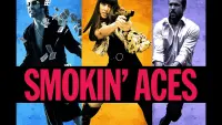 Backdrop to the movie "Smokin