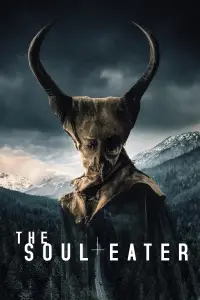 Poster to the movie "The Soul Eater" #971034