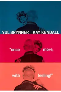 Poster to the movie "Once More, with Feeling!" #1210964