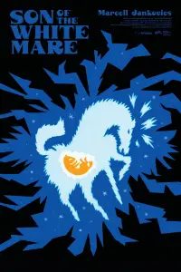 Poster to the movie "Son of the White Mare" #1036337