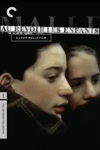 Poster to the movie "Au Revoir les Enfants" #993070