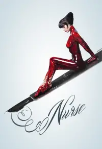 Poster to the movie "Nurse 3-D" #935048