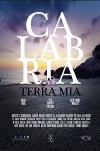 Poster to the movie "Calabria, terra mia" #876319