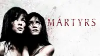 Backdrop to the movie "Martyrs" #936139
