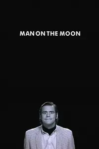 Poster to the movie "Man on the Moon" #977741