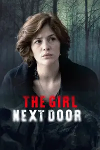 Poster to the movie "The Girl Next Door" #1167884