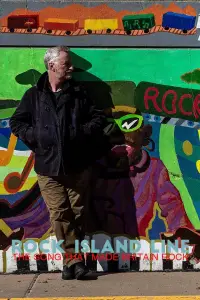 Poster to the movie "Rock Island Line: The Song That Made Britain Rock" #881311