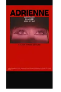 Poster to the movie "Adrienne" #1069719