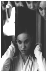 Poster to the movie "Black Swan" #678857